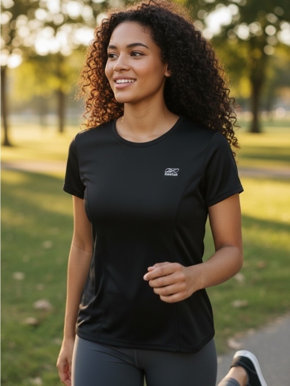 Reebok Shirt